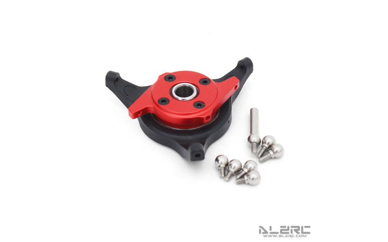 ALZRC - Devil X360 CCPM Plastic Metal Swashplate